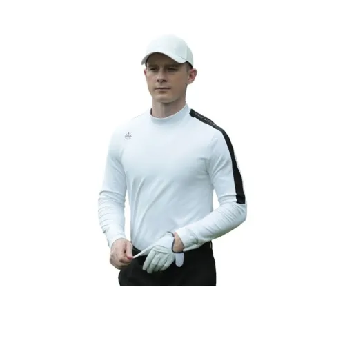 PGA Мужские T-рубашки