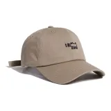 Хаки [Вышивка Woof Woof Бейсболка]