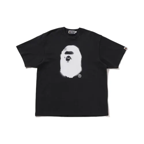 A BATHING APE Мужские T-рубашки