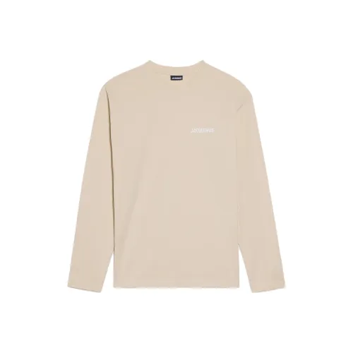 Jacquemus Унисекс Футболки