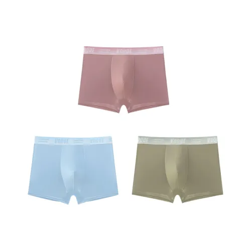 GUANQU Мужские боксер-шорты