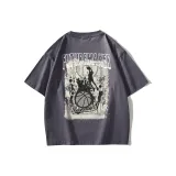 Железно-серый