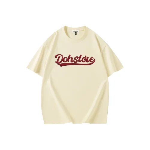 DOH STORE Унисекс Футболки