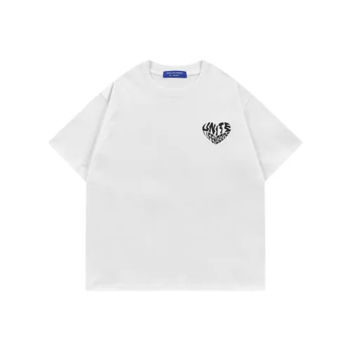 Unite Life HOODS T-Shirt Унисекс