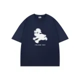 Темно-синий (Бег Кошка)