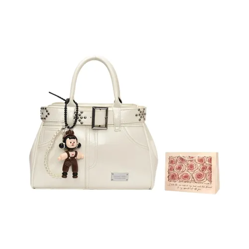 Rainbow Girl ПУ (полиуретан) Сумка через плечо Женская Многоцветная