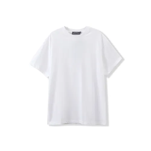 I'm David Унисекс Футболка