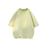 Фруктово-зеленый