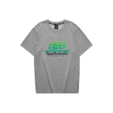 Средний вересковый серый/004F