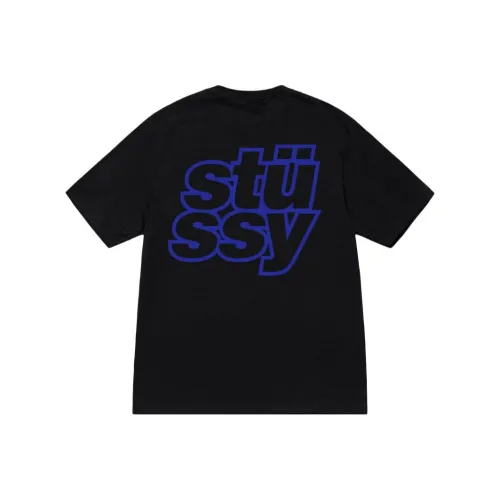Stussy Унисекс Футболки