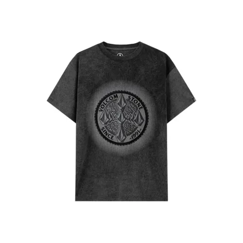 Volcom Мужские T-рубашки