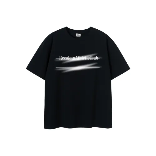 RECOLETA Унисекс Футболки