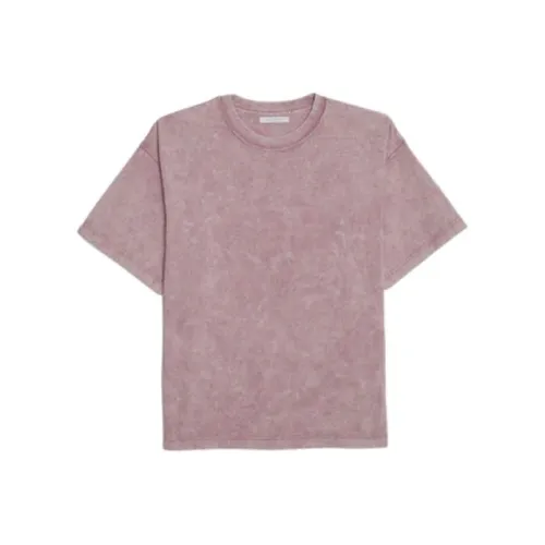 John Elliott Рубашка Мужская Чертополох Цвет