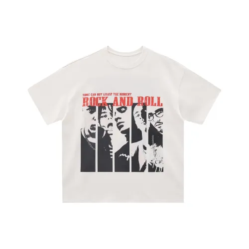 ANYWEARLAB T-Shirt Унисекс Белый