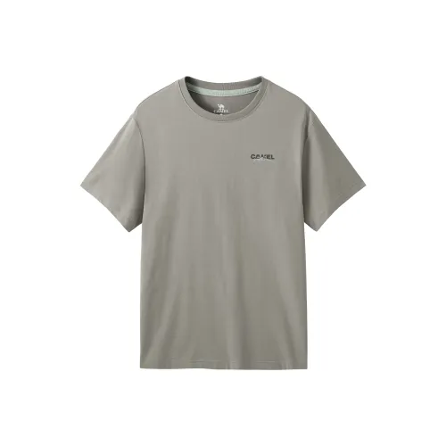 CAMEL Унисекс T-рубашки