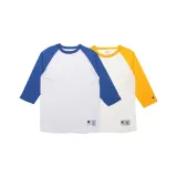 Белое основание Королевский синий + Белое основание Желтый