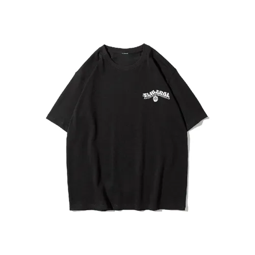 T liberal Унисекс Футболка