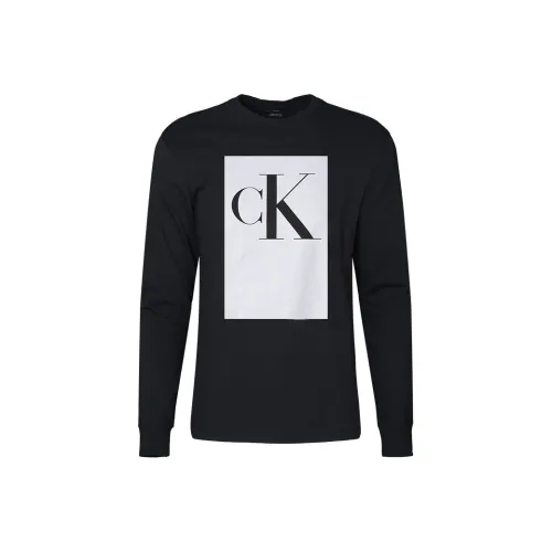 Calvin Klein Мужские T-рубашки