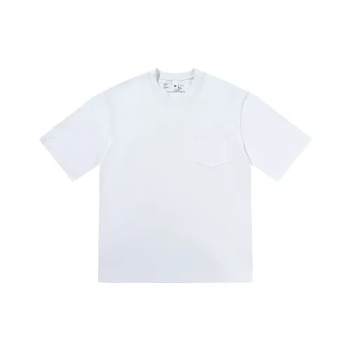 ALL IN Унисекс Футболка