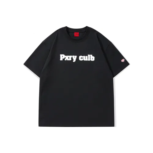 PXRY Унисекс Футболки