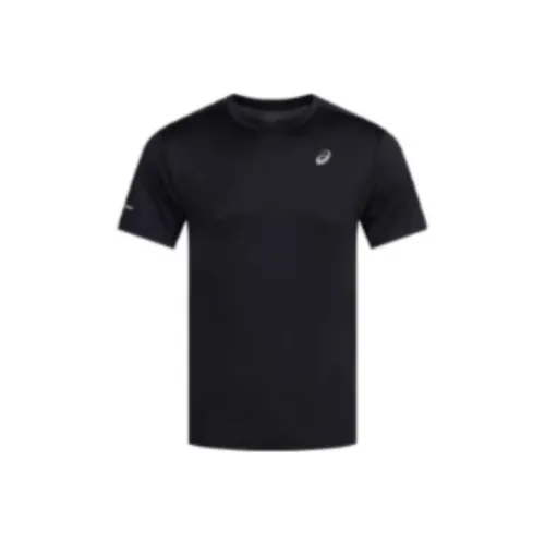 ASICS Мужская беговая футболка