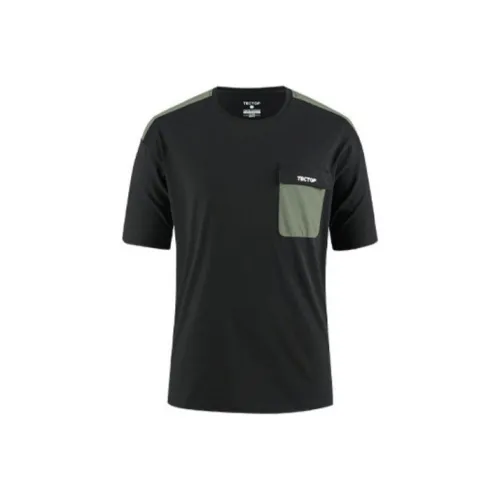 Tectop Мужская T-рубашка