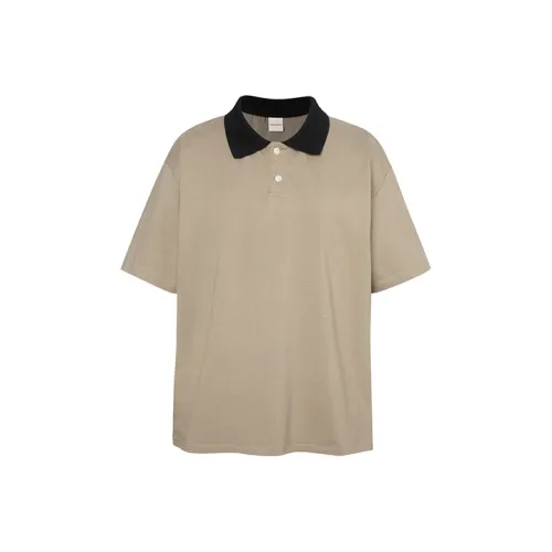 COUNTRY MOMENT T-Shirt Унисекс Хаки