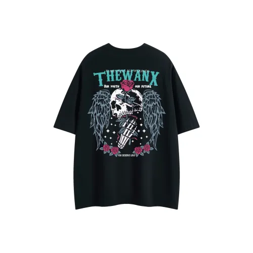 WANX Унисекс Футболки