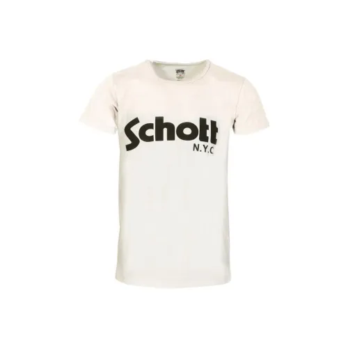 Schott N.Y.C. Мужские T-рубашки