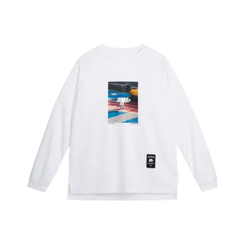 Wild Child Club Реглан рукав T-рубашка Унисекс