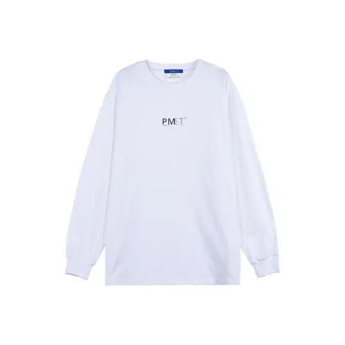 PMET Унисекс Футболки