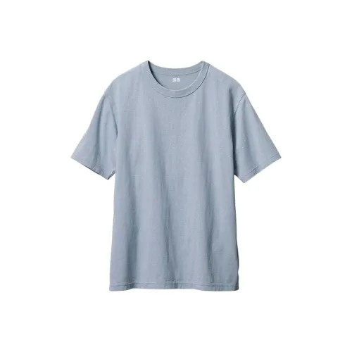 Uniqlo U Collection Мужские T-рубашки