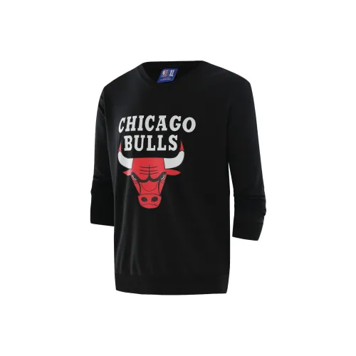 NBA Chicago Bulls Унисекс Футболки