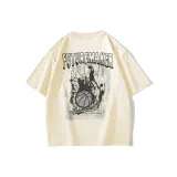 Кремово-абрикосовый