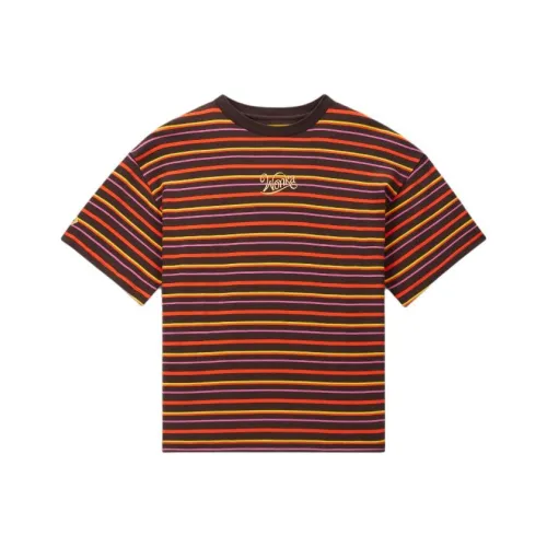 Конверс Wonka Striped T-Shirt Унисекс Многоцветный
