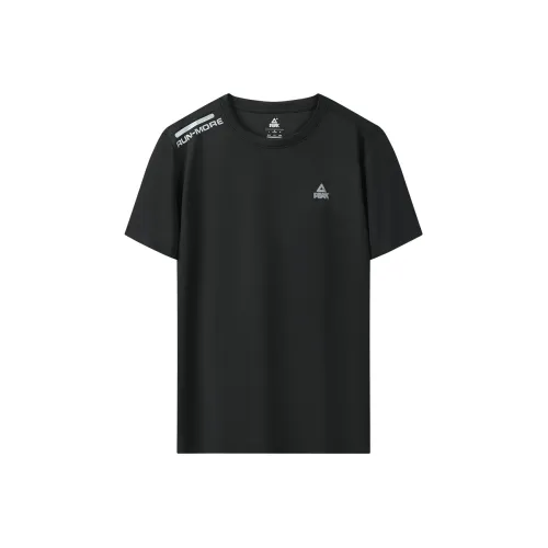 PEAK Мужская T-рубашка