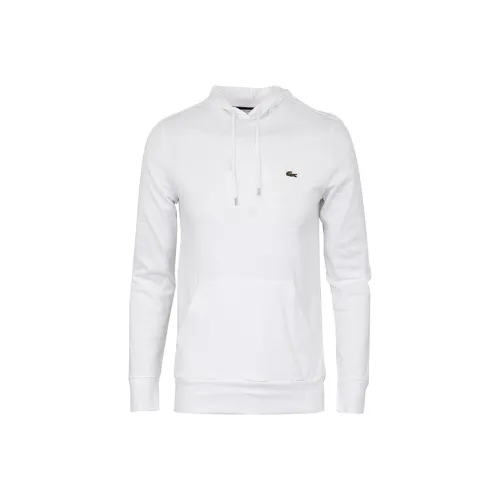 Мужские T-рубашки LACOSTE Collaboration