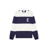 Темно-синий лоскутный узор