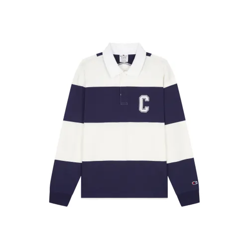 Champion T-Shirt Европейская версия Унисекс