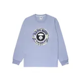 Синий защитный костюм (PPE)