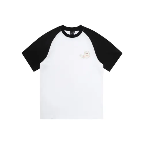 Suamoment Унисекс Футболки