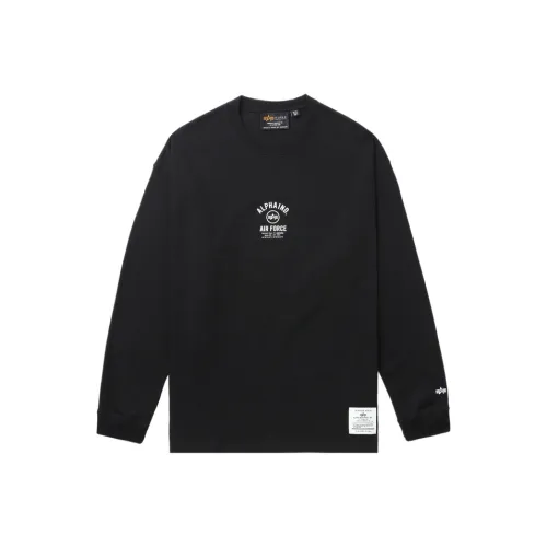 Alpha Industries Унисекс Футболки