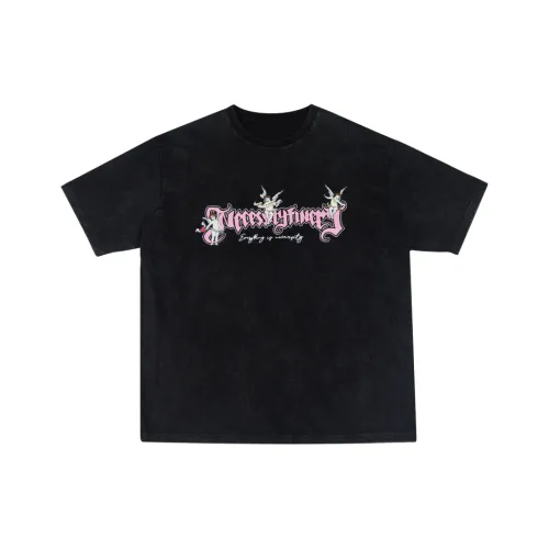 Necessity Finery Мужские T-рубашки