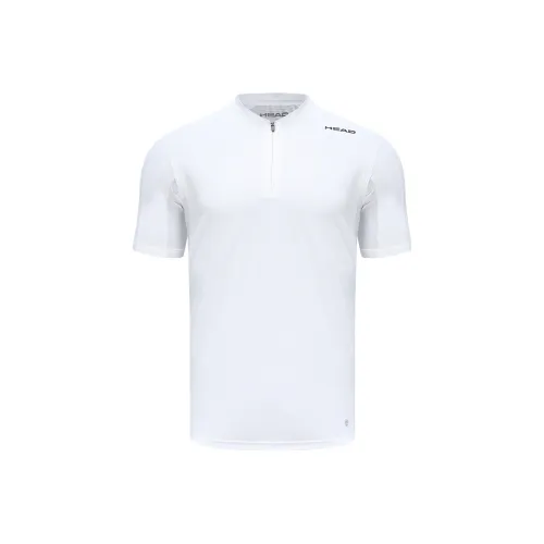 Голова Мужская T-Рубашка