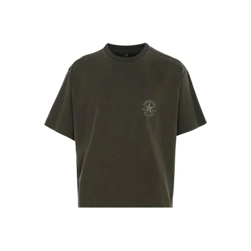 Конверс Умбра Унисекс Футболка