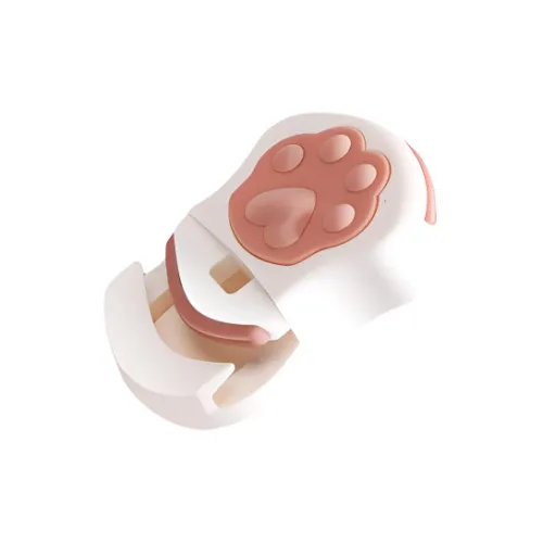 JINGLINGLONG Закручиватель для ресниц Унисекс