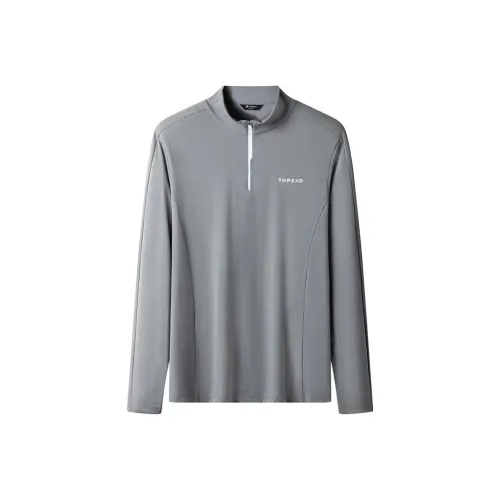 TOREAD Мужские T-рубашки