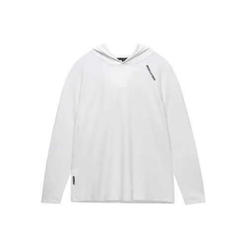 Muscle Dog Мужская футболка с коротким рукавом