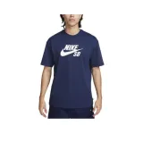 Морской синий