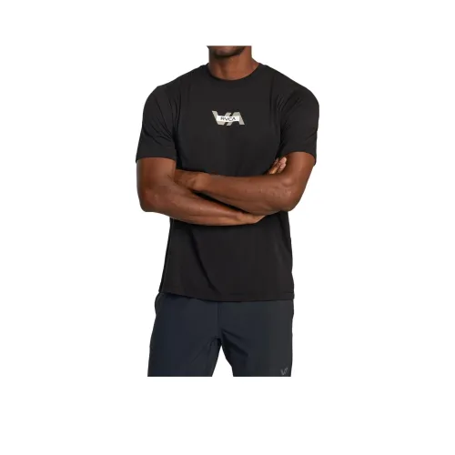RVCA Мужские T-рубашки